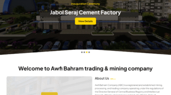 Awfi-Bahram-Mining-and-Trading-Company
