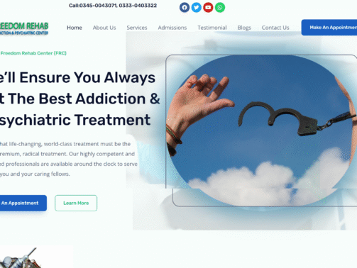 Best-Rehab-Center-in-Multan-Freedom-Rehab-Center