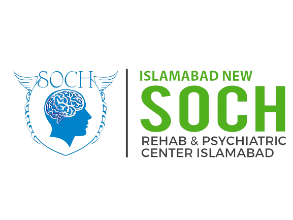 New-Soch-Rehab-Center-&-Psychiatrist-Center-Islamabad-logo