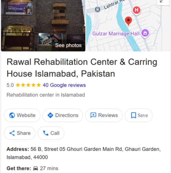 Rawal-Rehabilitation-Center-Caring-House-Islamabad-Google-Search