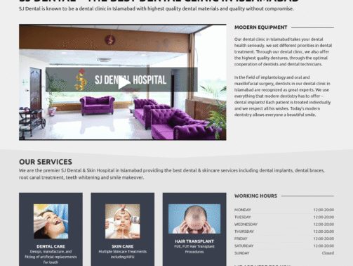 SJ-Dental-Best-Dental-Clinic-In-Islamabad-Best-Dentist