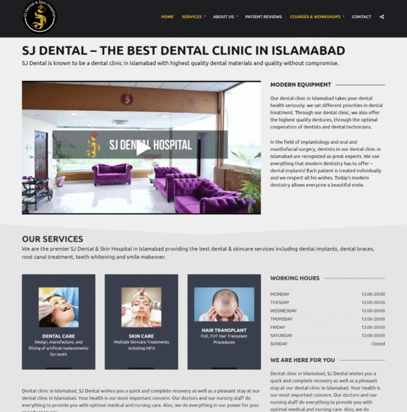 SJ-Dental-Best-Dental-Clinic-In-Islamabad-Best-Dentist