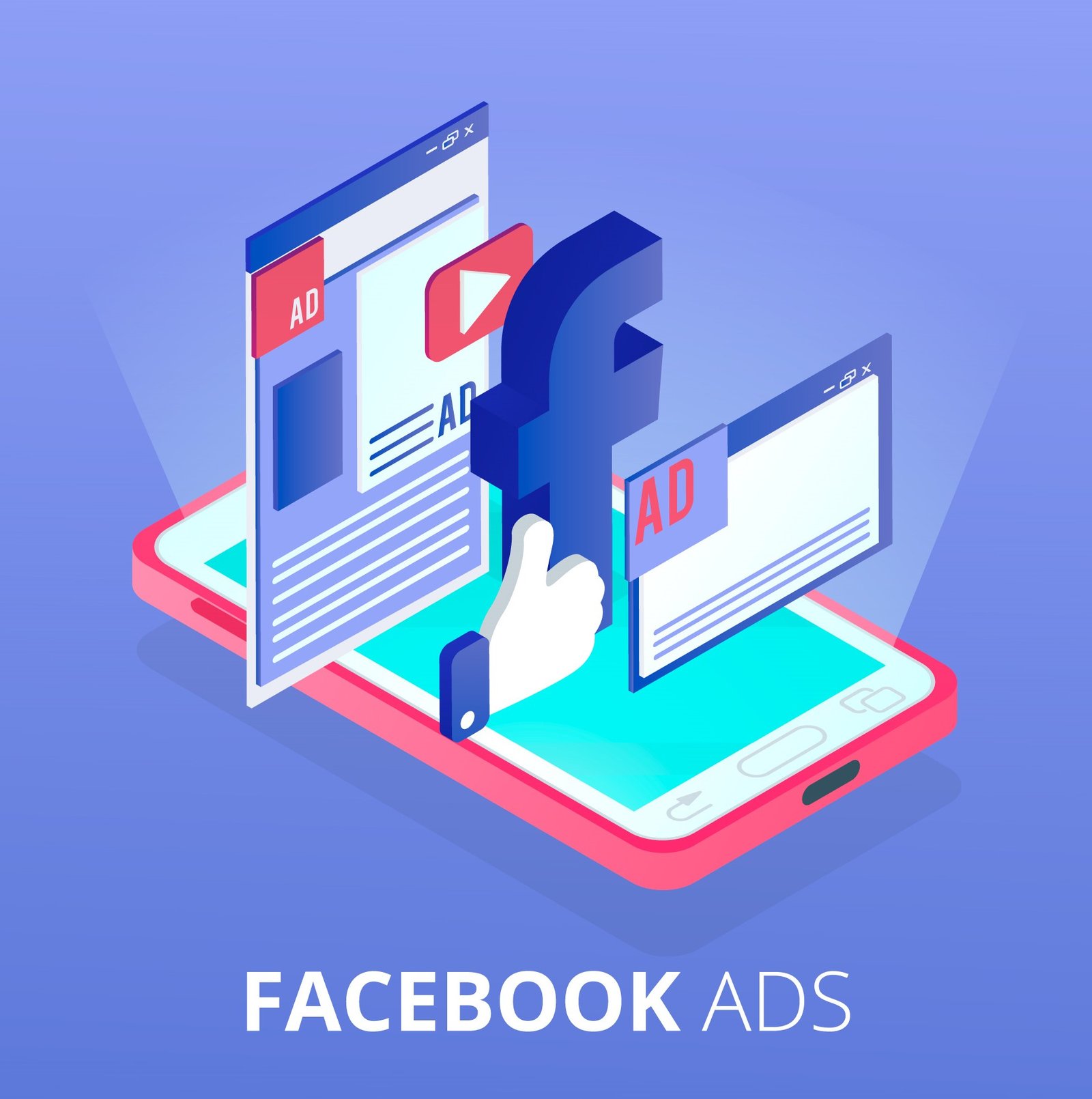 Facebook ads