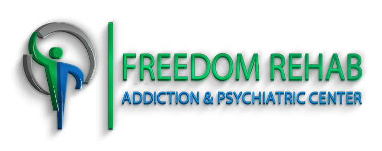 Freedom Rehab Center Multan logo