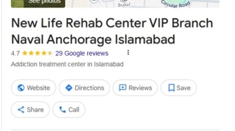 Google Business Profile The New Life-3