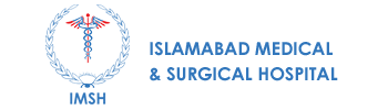 IMSH logo