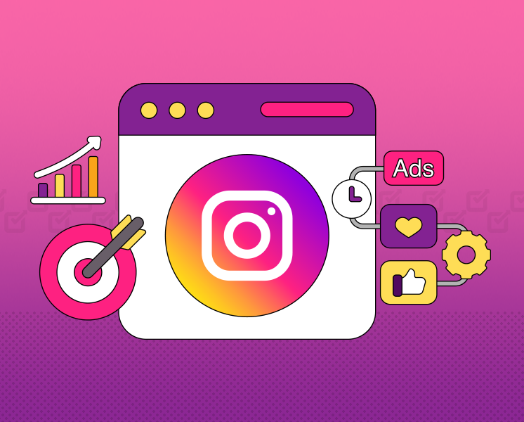 Instagram-Management-process