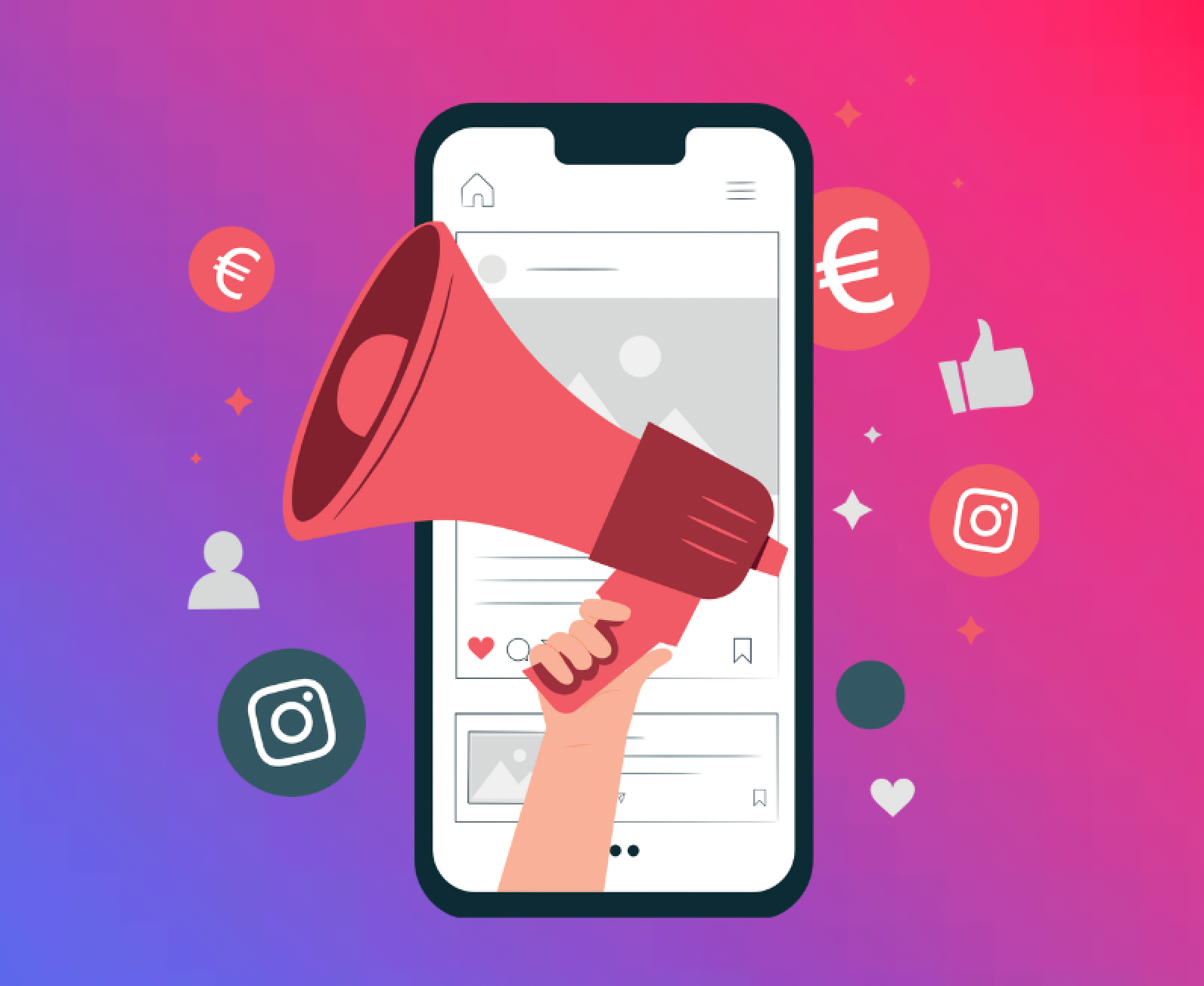 Instagram ads