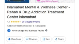 Islamabad Mental
