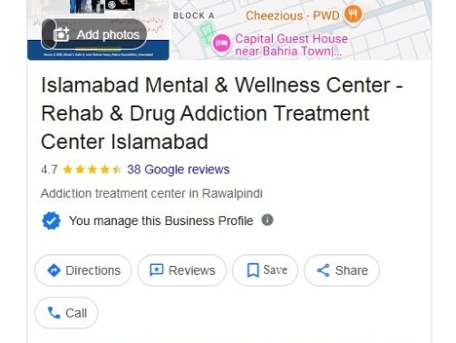 Islamabad Mental