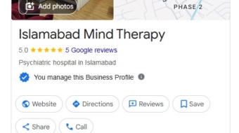 Islamabad Mind Therapy