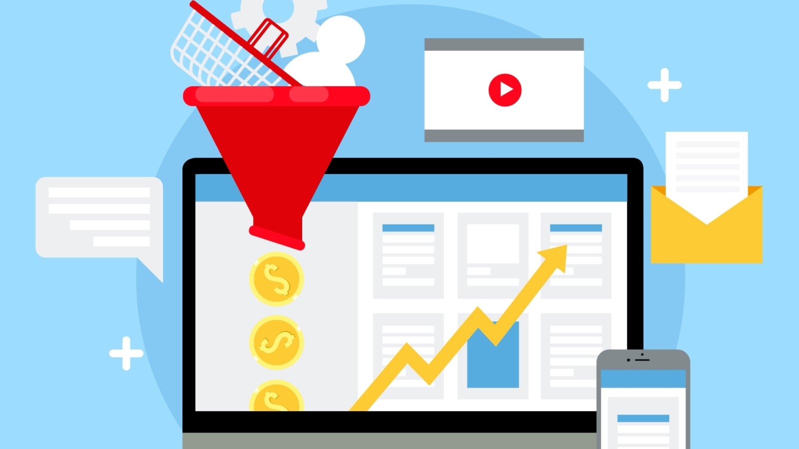 Maximize ROI How Google Ads Can Boost Your Business Growth