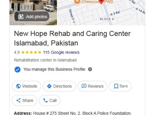 New Hope -1