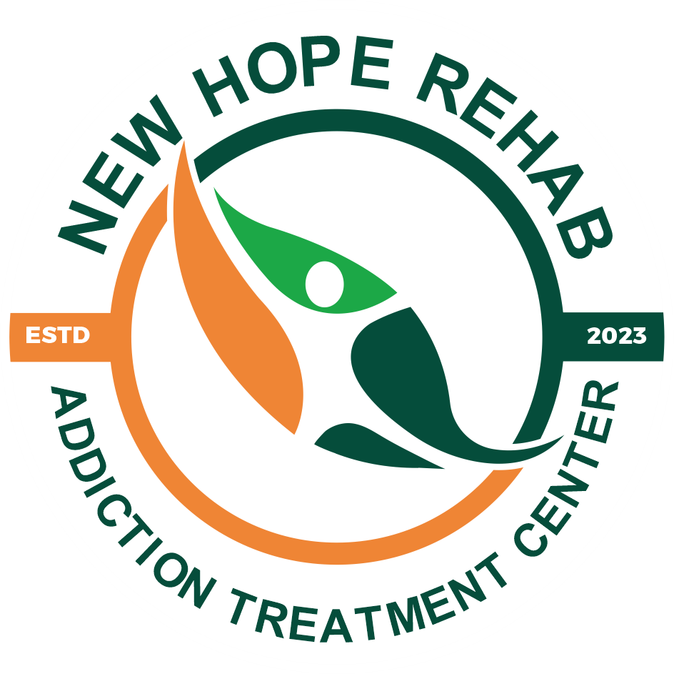 New Hope Addiction Treatment Logo