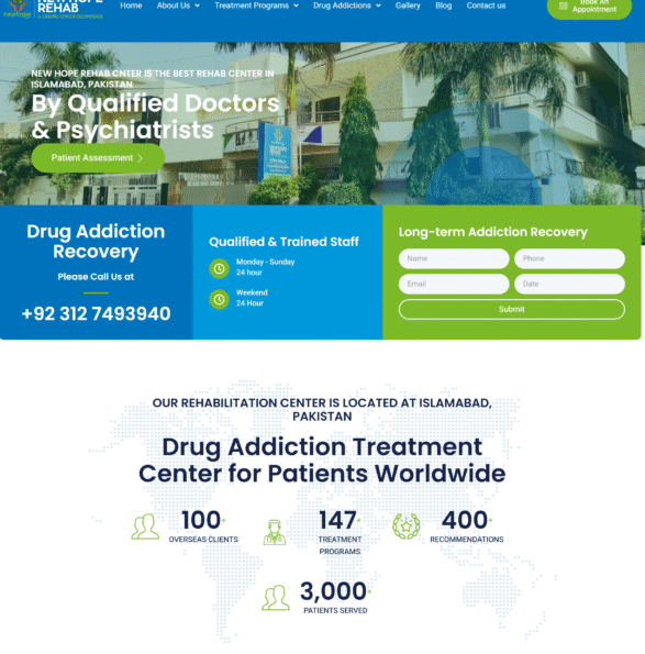 New-Hope-Best-Rehabilitation-Center-in-Islamabad-Pakistan