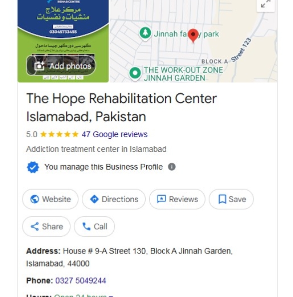 The Hope