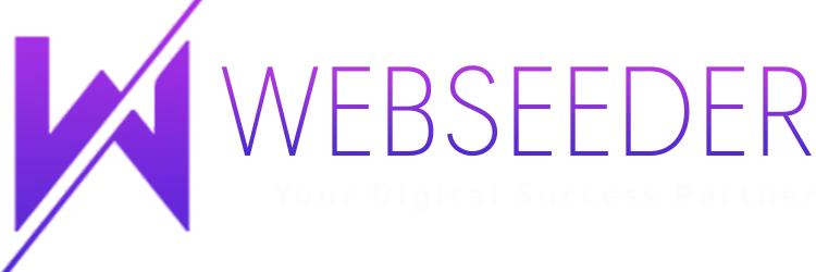 Webseeder-Logo