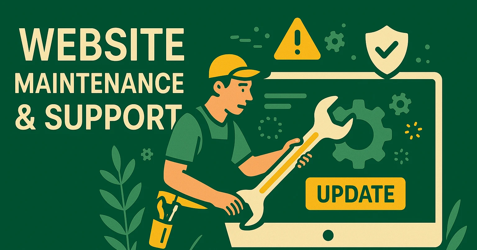 Website-Maintenance-proactive