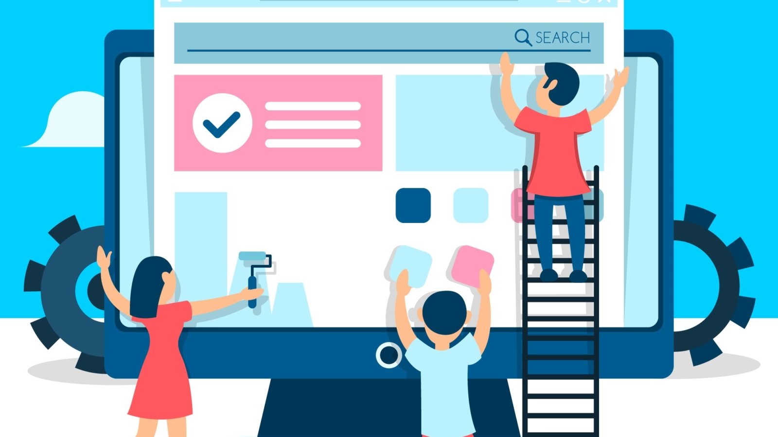 Why Regular Website Maintenance Is Crucial for Your Online Success