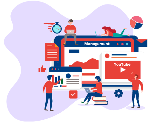YouTube Management