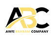 awf ibahram comapny logo
