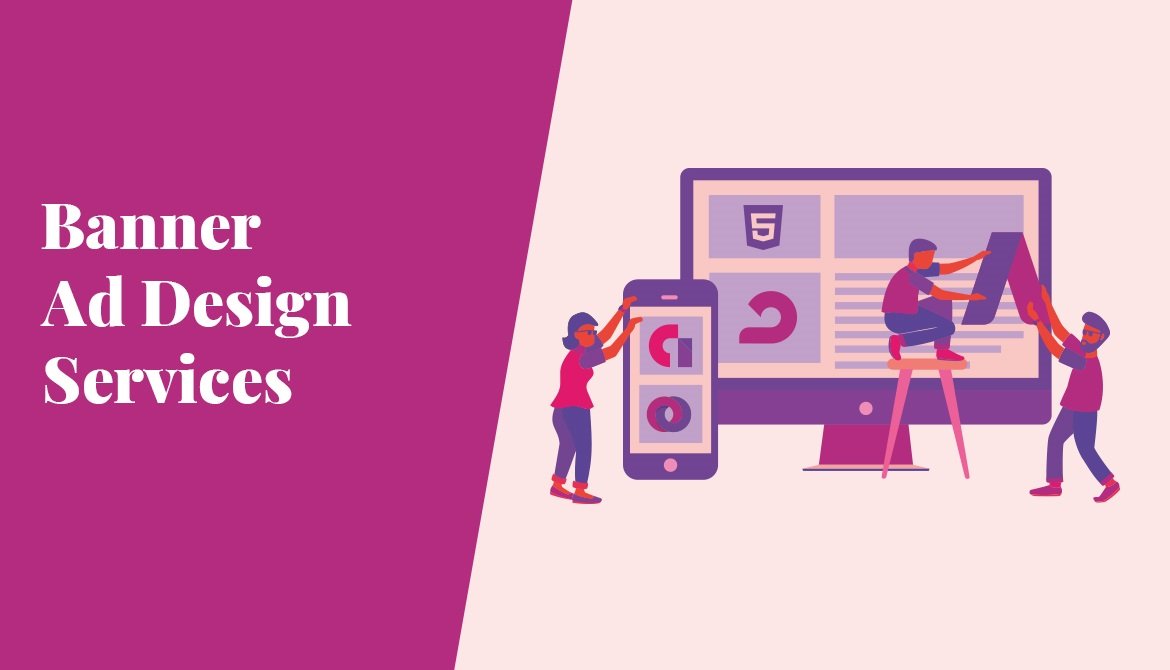 banner ads design services