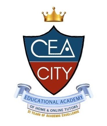 city home tutors logo