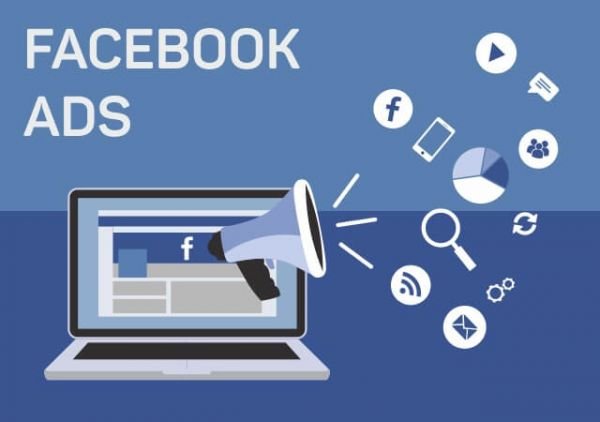 facebook ads services