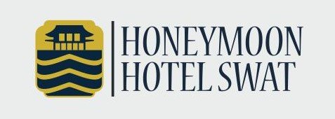 honey moon hotel swat logo