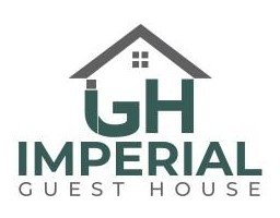 imperial guest house logo