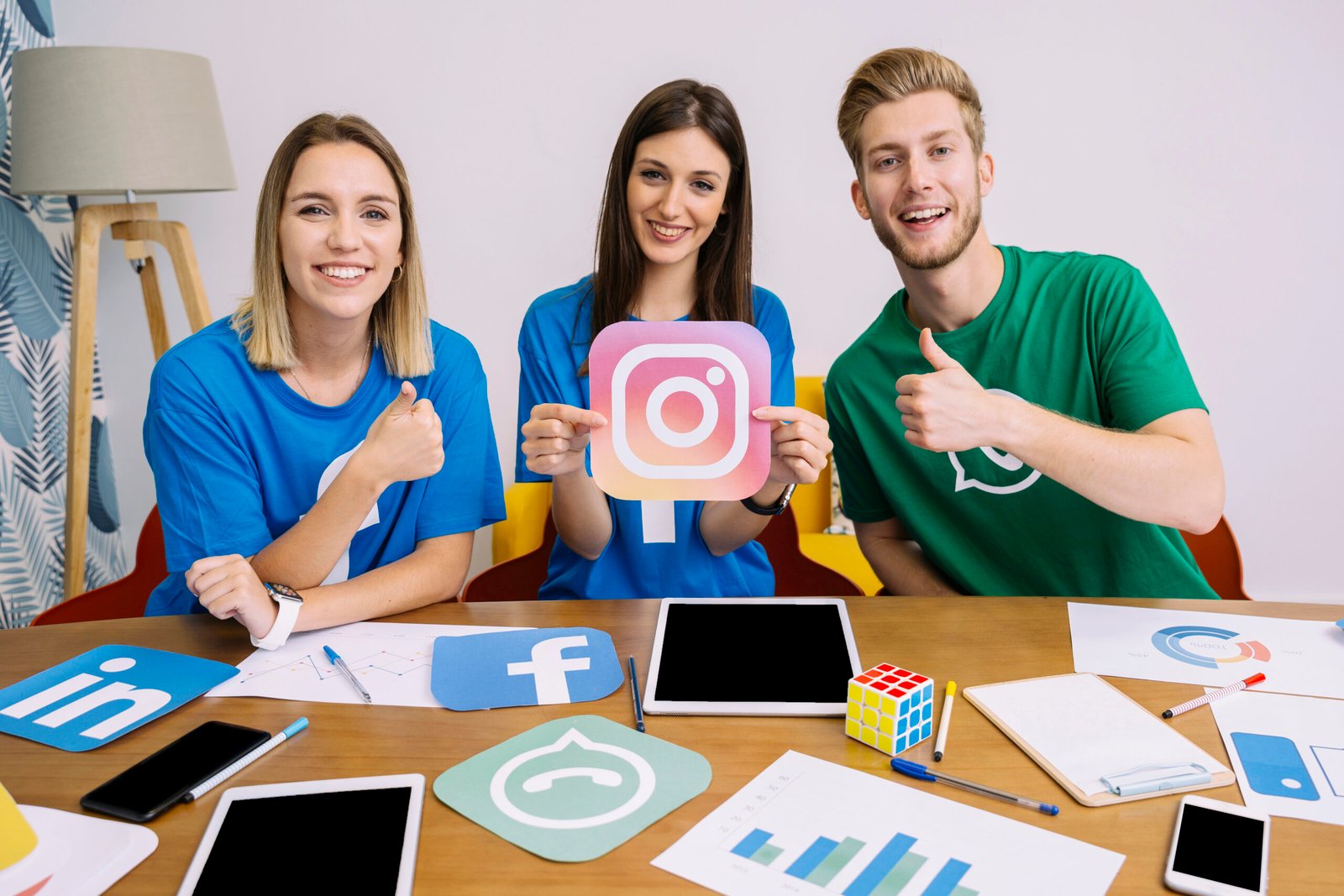 instagram management