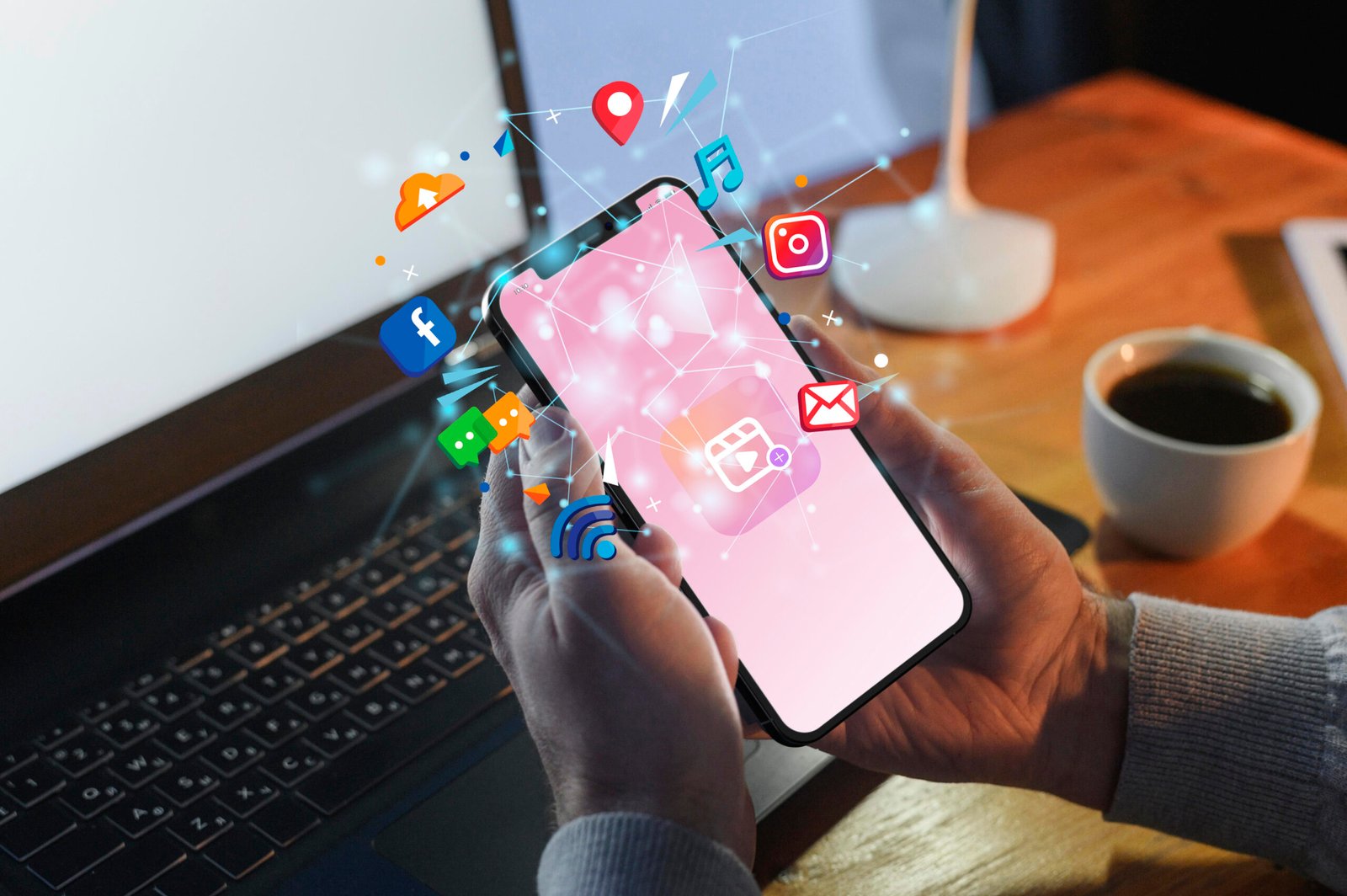 instagram management services