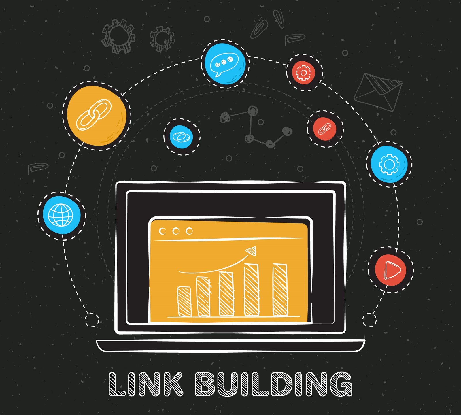 link building