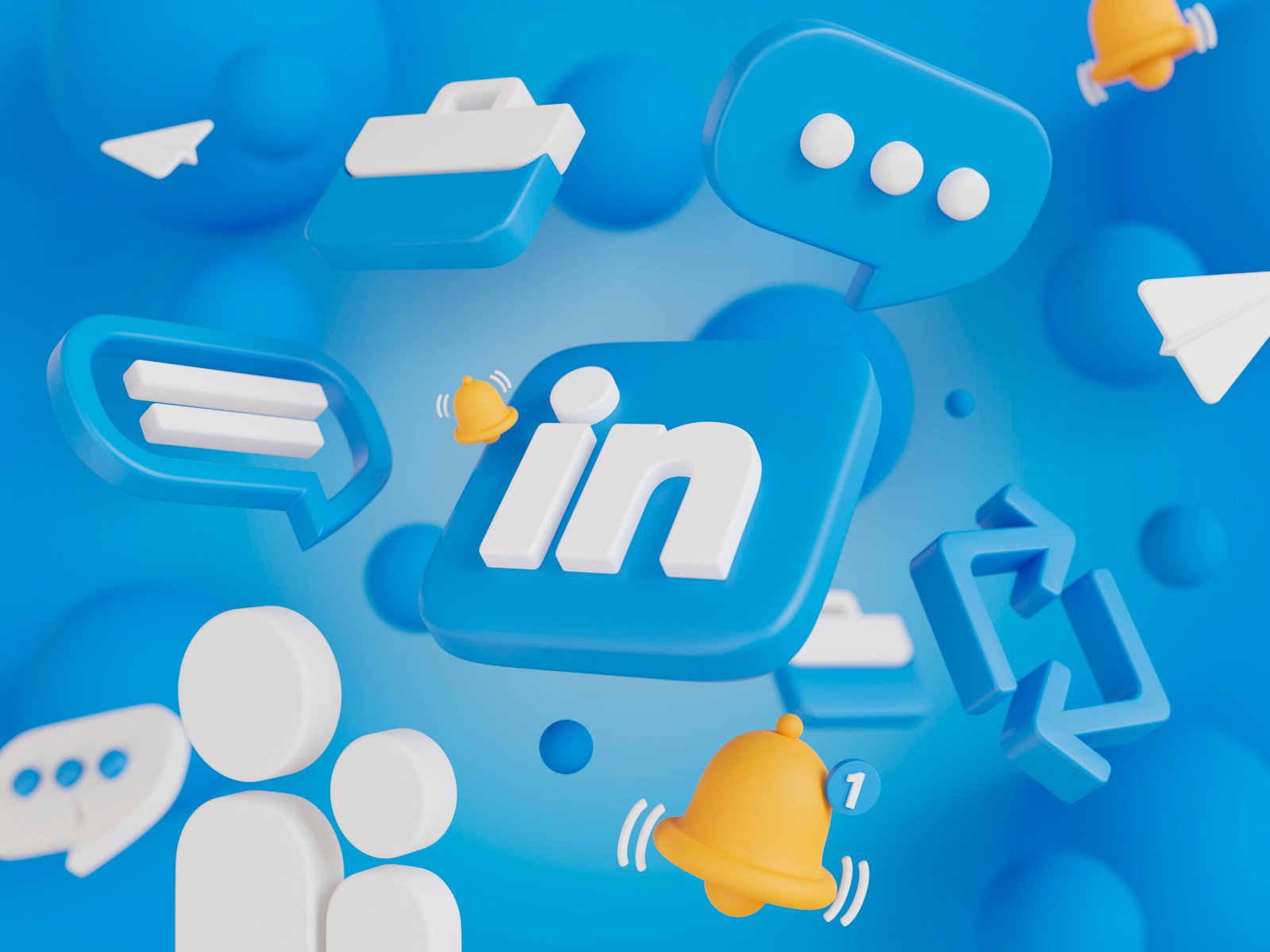 linkedin management