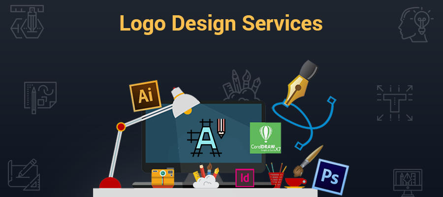 logo design services