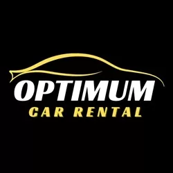optimum car rental logo