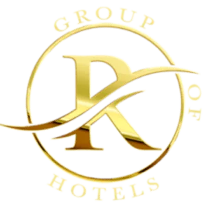 r hotels logo