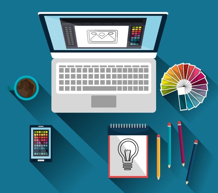 social media graphics services