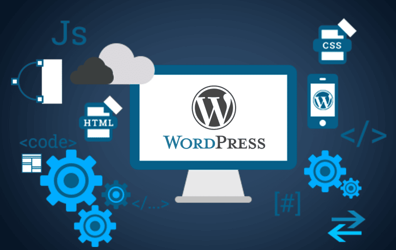 wordpresss development