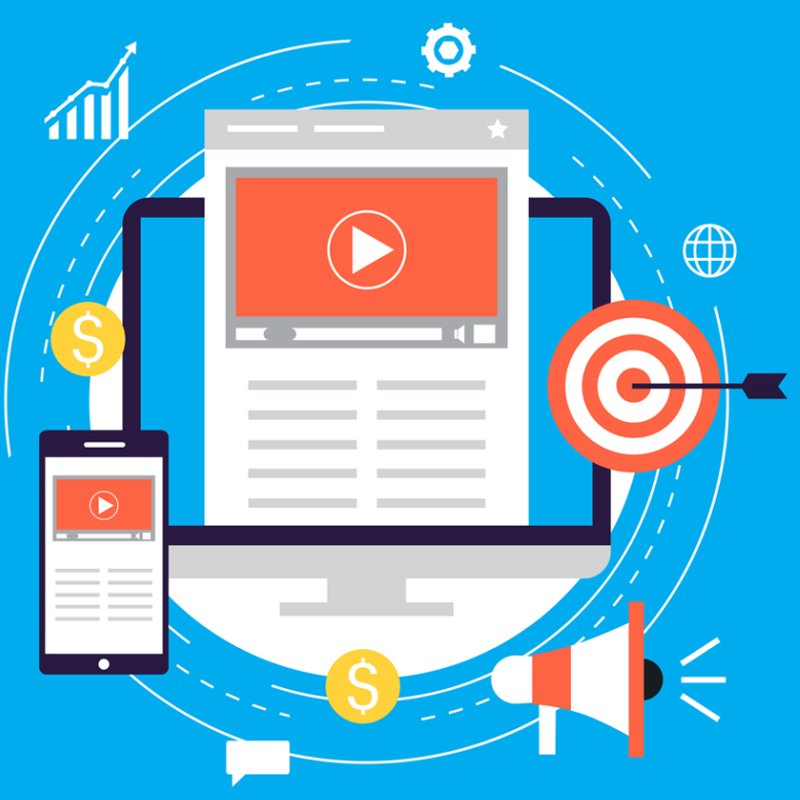youtube ads services