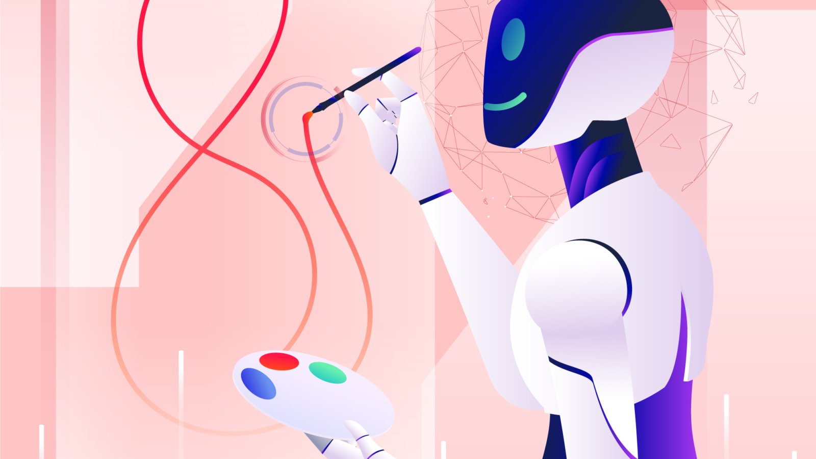 AI & Automation in Graphic Design