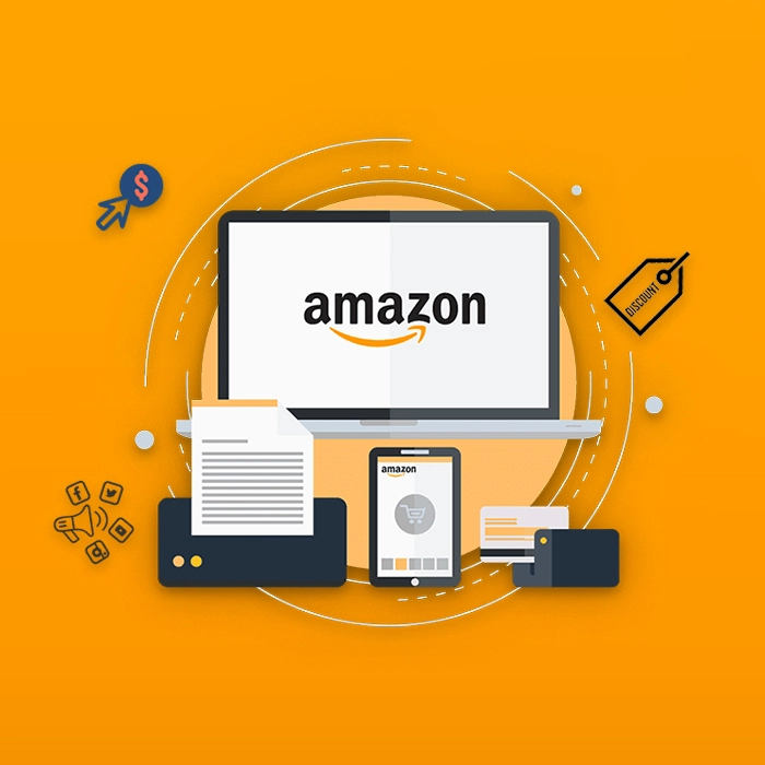 Amazon services