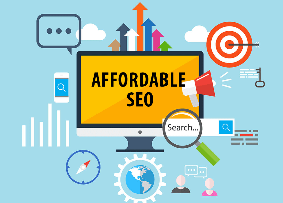 Boost Online Success with Affordable SEO Solutions in Pakistan