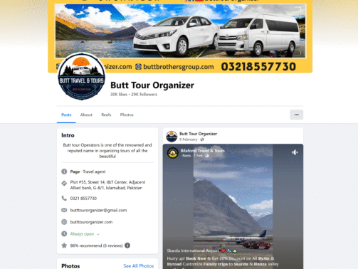 Butt-Tour-Organizer-Islamabad-Facebook