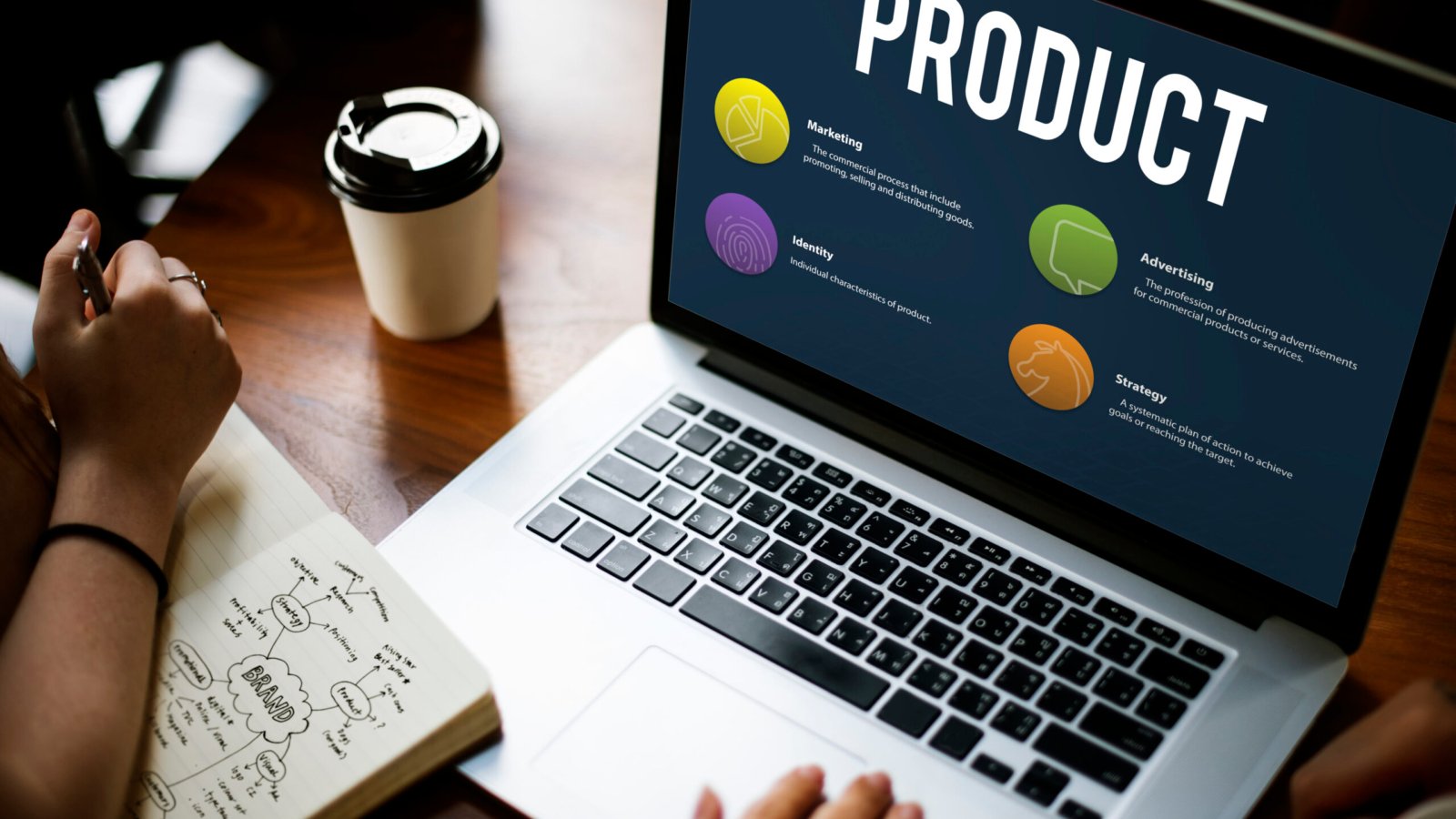 Online marketing