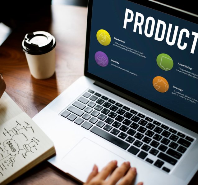 Online marketing