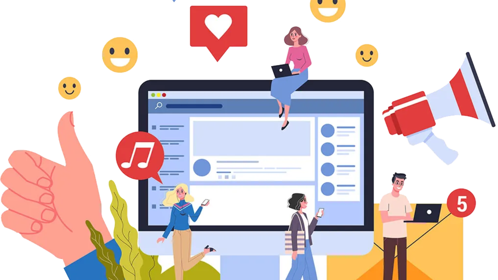 Effective Facebook Page Management Strategies for Businesses