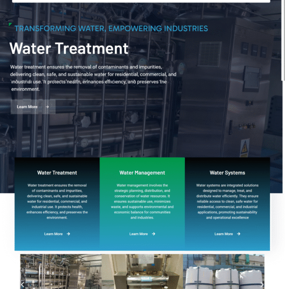 Faiz-Enterprises-Your-Water-Treatment-Consultant