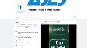Freedom-Rehab-Center-Multan-Multan-Facebook