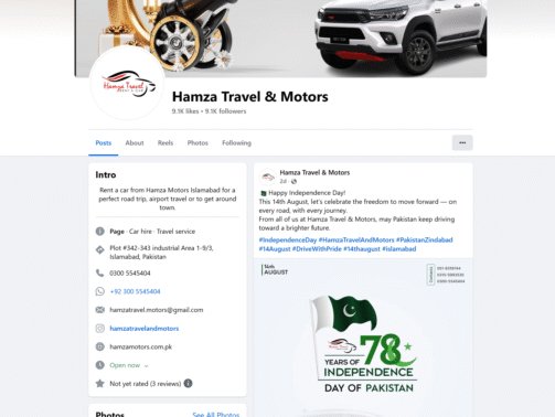 Hamza-Travel-Motors-Islamabad-Facebook